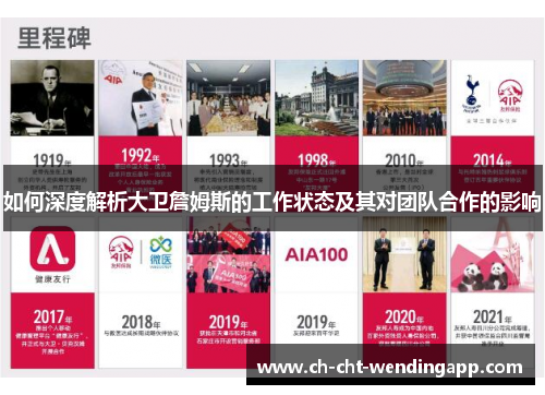 如何深度解析大卫詹姆斯的工作状态及其对团队合作的影响